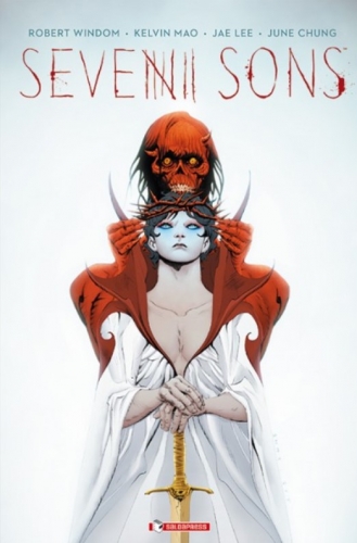 Seven sons # 1