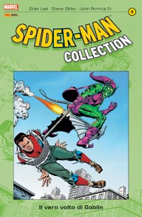 Spider-Man Collection # 10