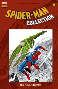 Spider-Man Collection # 19
