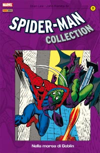 Spider-Man Collection # 31