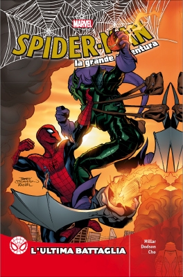 Spider-Man - La grande avventura # 12