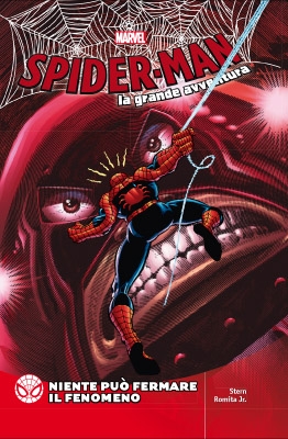 Spider-Man - La grande avventura # 14