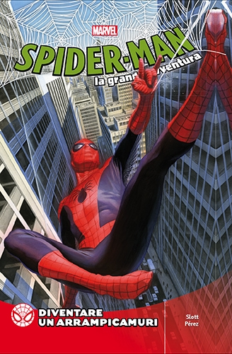 Spider-Man - La grande avventura # 15