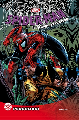 Spider-Man - La grande avventura # 16