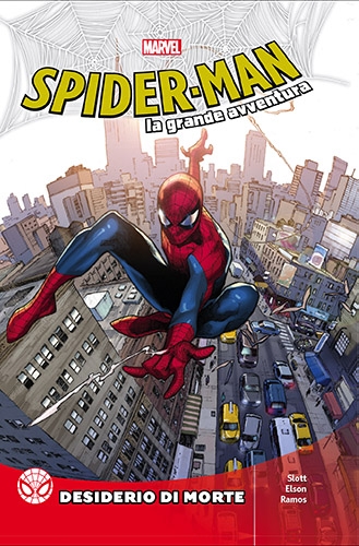 Spider-Man - La grande avventura # 17