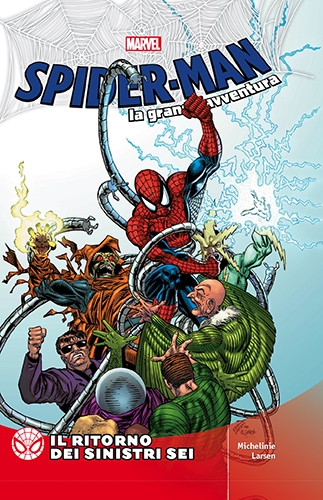 Spider-Man - La grande avventura # 21