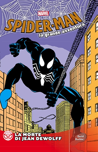 Spider-Man - La grande avventura # 28