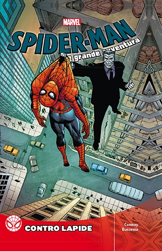 Spider-Man - La grande avventura # 30