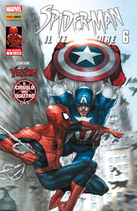 Spider-Man Universe # 11