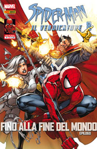 Spider-Man Universe # 13