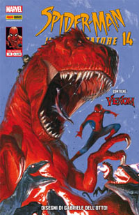 Spider-Man Universe # 19