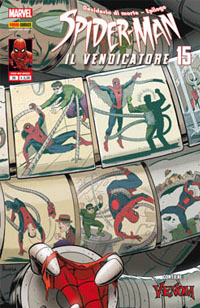 Spider-Man Universe # 20