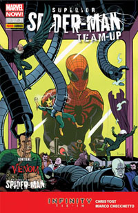 Spider-Man Universe # 31