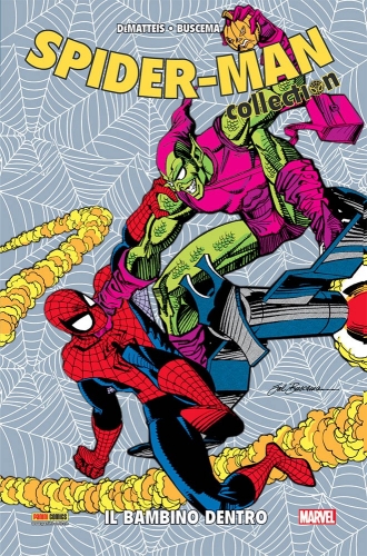Spider-Man Collection # 6