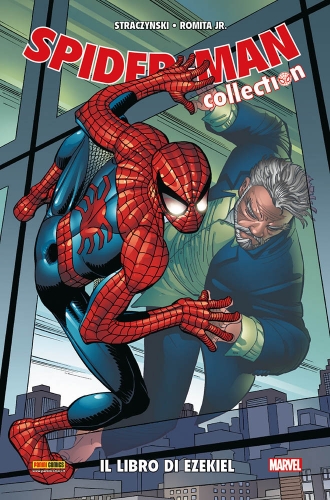 Spider-Man Collection # 13