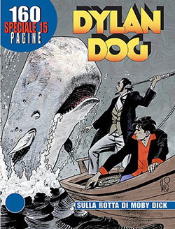 Speciale Dylan Dog # 15