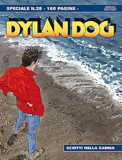 Speciale Dylan Dog # 28