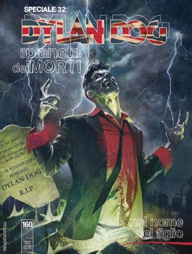 Speciale Dylan Dog # 32
