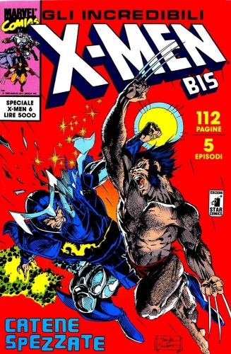 Speciale X-Men # 6