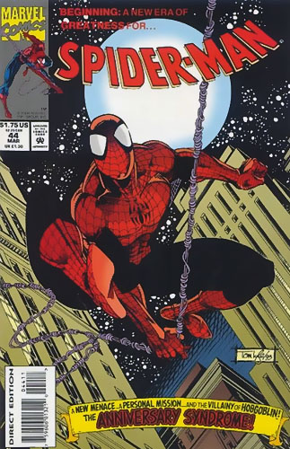 Spider-Man vol 1 # 44