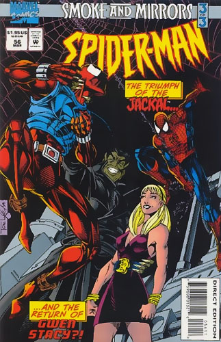 Spider-Man vol 1 # 56