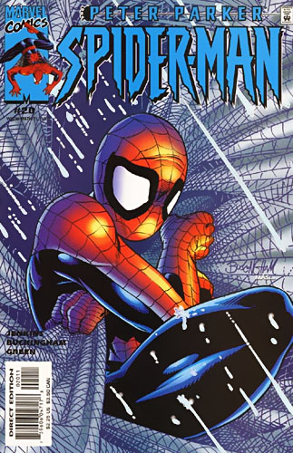 Peter Parker: Spider-Man # 20