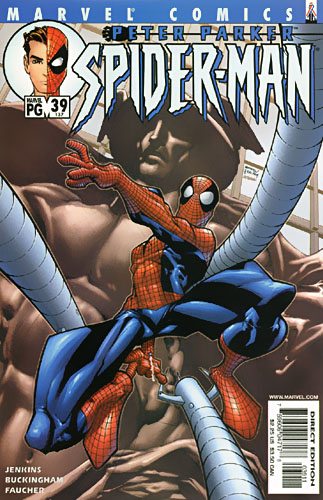 Peter Parker: Spider-Man # 39