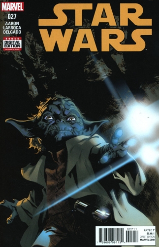 Star Wars vol 2 # 27