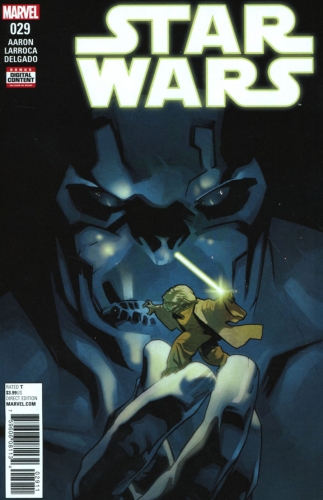 Star Wars vol 2 # 29