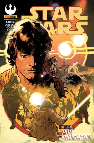 Star Wars (nuova serie 2015) # 26