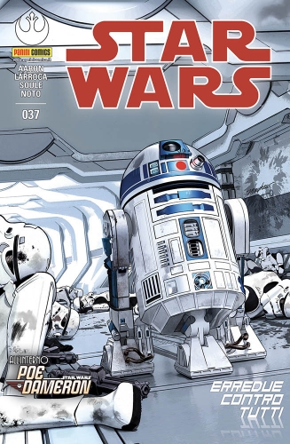 Star Wars (nuova serie 2015) # 37
