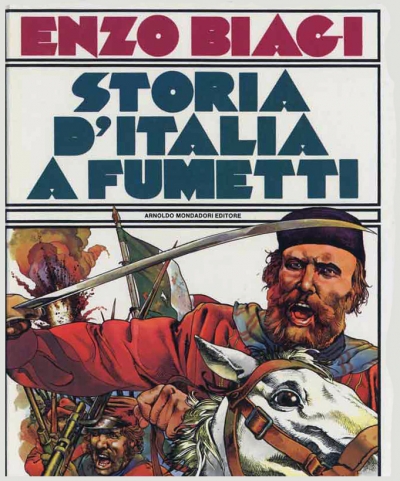 Storia d'Italia a Fumetti (Enzo Biagi) # 3