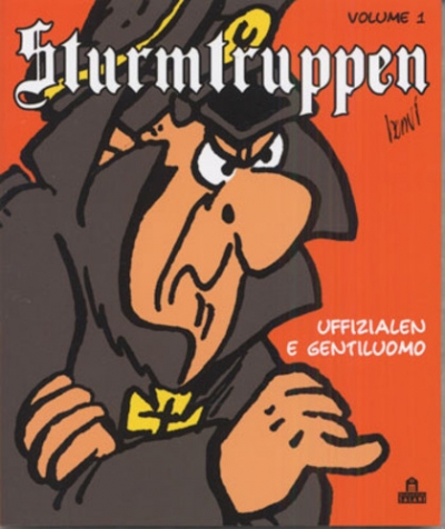 Sturmtruppen # 1