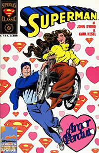 Superman Classic # 13