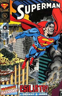 Superman Classic # 26