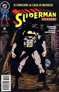 Superman Classic # 33