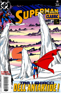 Superman Classic # 34