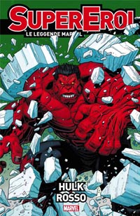 Supereroi: Le Leggende Marvel # 10