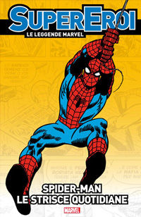 Supereroi: Le Leggende Marvel # 21