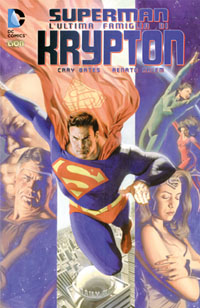 Superman Library # 9