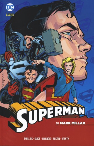 Superman Library # 26