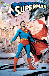 Superman # 36