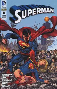 Superman # 65
