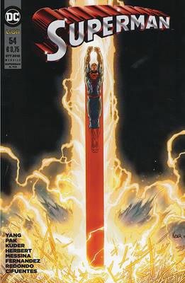 Superman # 113