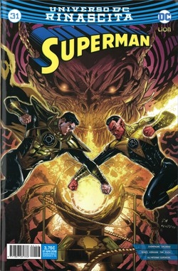 Superman # 146