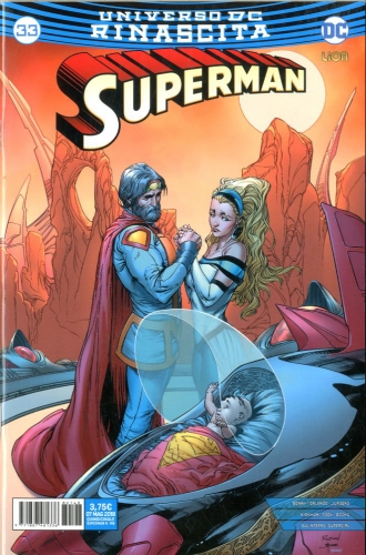 Superman # 148