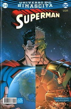Superman # 149