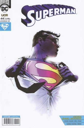Superman # 159