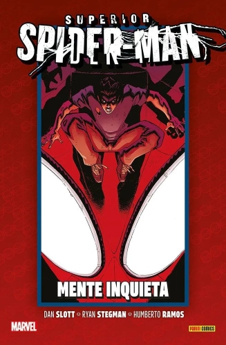Superior Spider-Man # 2