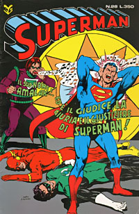 Superman # 28